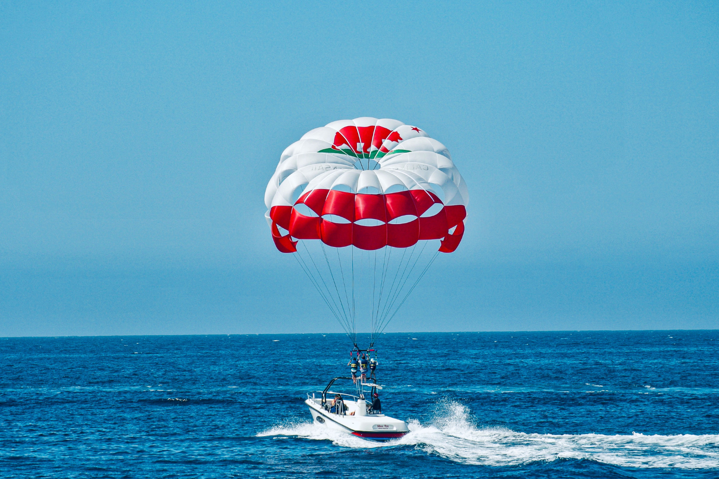 Adventure sports in Goa, Watersports Package